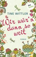 Wir wär’n dann so weit