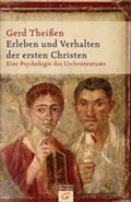 Erleben und Verhalten der ersten Christen