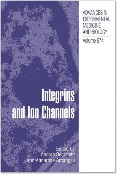 Integrins and Ion Channels
