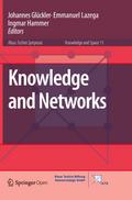 Knowledge and Networks
