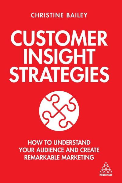 Customer Insight Strategies