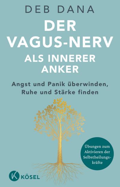 Der Vagus-Nerv als innerer Anker