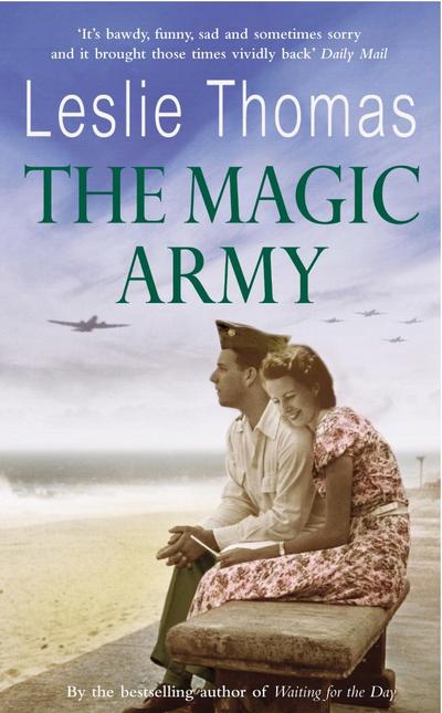 Thomas, L: The Magic Army