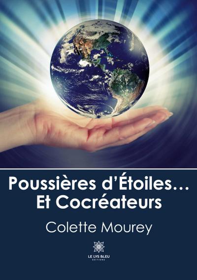 Poussières d’Étoiles... Et Cocréateurs