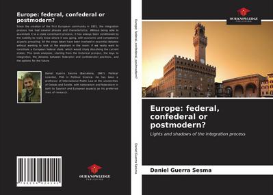 Europe: federal, confederal or postmodern?