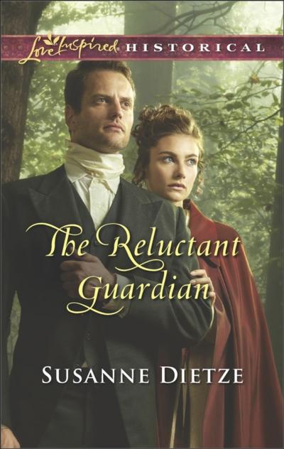 Reluctant Guardian