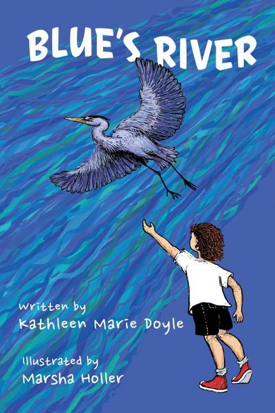 Blue’s River