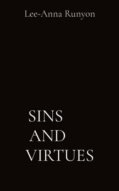 SINS        AND       VIRTUES