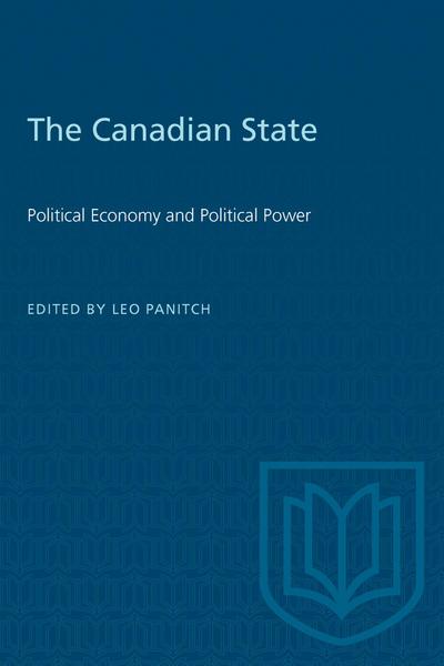 The Canadian State