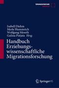 Handbuch Erziehungswissenschaftliche Migrationsfor