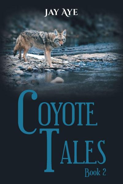 Coyote Tales