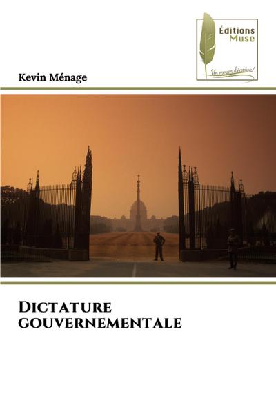Dictature gouvernementale