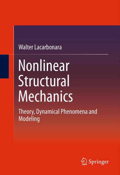 Nonlinear Structural Mechanics