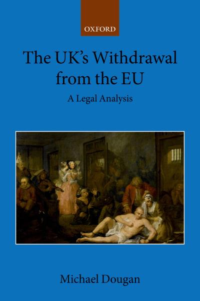 The UK’s Withdrawal from the EU
