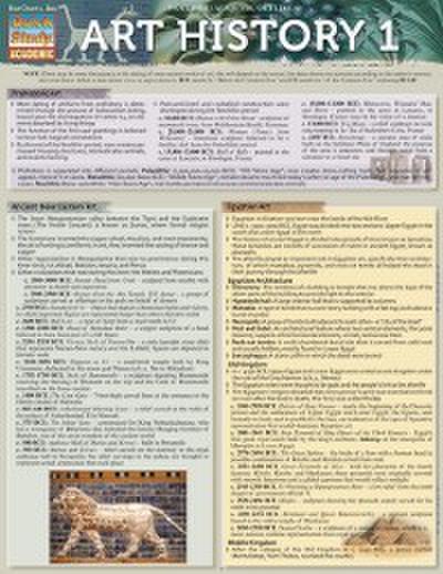 Art History 1