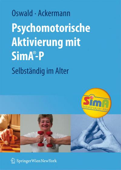 Psychomotorische Aktivierung mit SimA-P