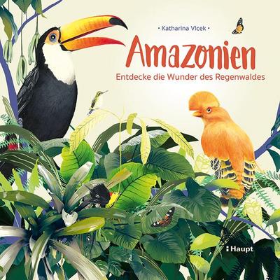 Amazonien 