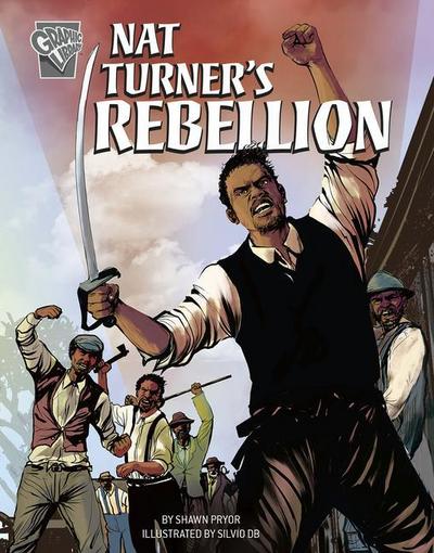 Nat Turner’s Rebellion