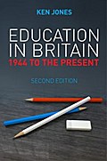Education in Britain