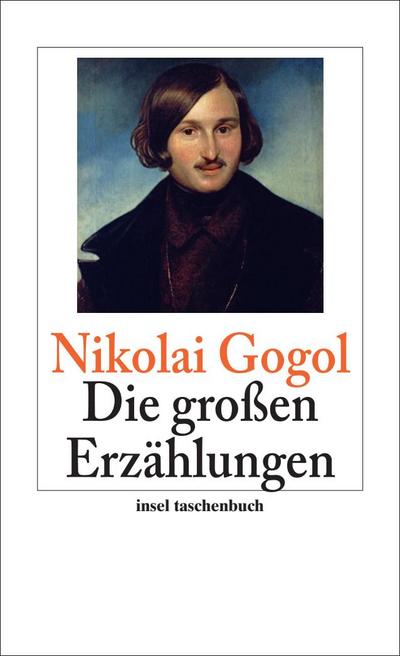 Die großen Erzählungen