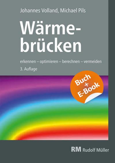 Wärmebrücken - mit E-Book