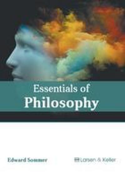 Essentials of Philosophy
