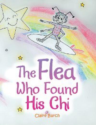 The Flea Who Found His Chi