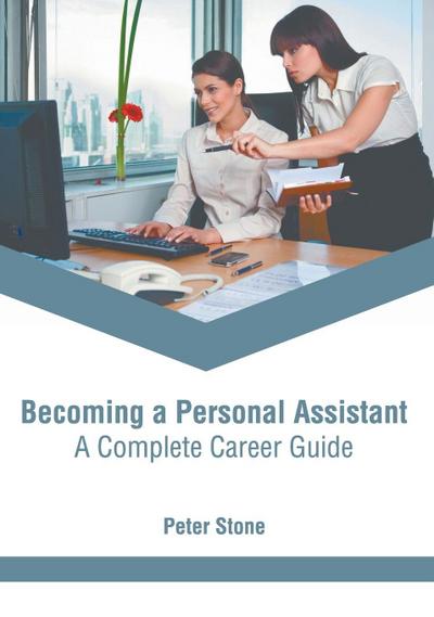 Becoming a Personal Assistant