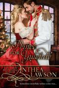 A Prince for Yuletide:A Victorian Christmas Novella (Noble Holidays, #3)