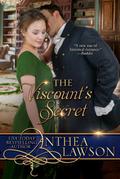 The Viscount’s Secret: A Sweet Victorian Novella