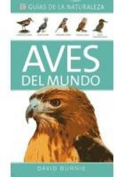 Aves del mundo : guías de la naturaleza