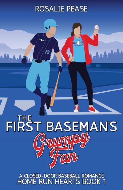 The First Baseman’s Grumpy Fan
