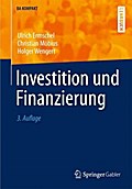 Investition und Finanzierung (BA KOMPAKT) (German Edition)