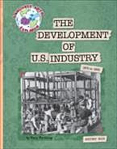 Development of U.S. Industry