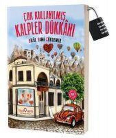 Cok Kullanilmis Kalpler Dükkani