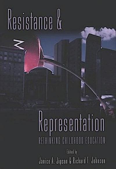 Resistance and Representation