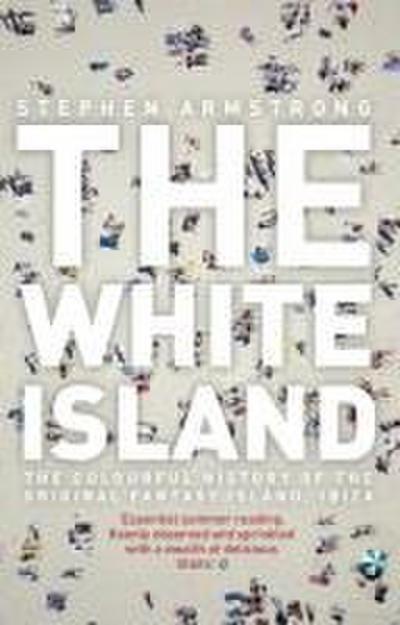 The White Island