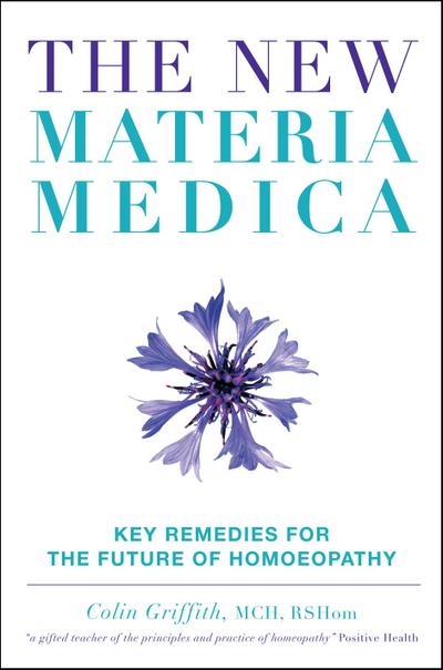 New Materia Medica