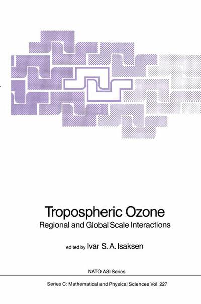 Tropospheric Ozone