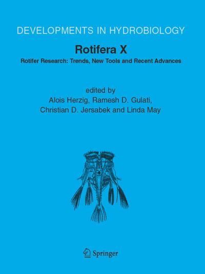 Rotifera X