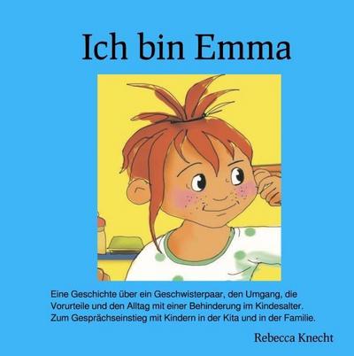 Ich bin Emma - Ich bin Anders