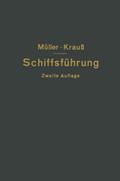 Hilfsbuch für die Schiffsführung