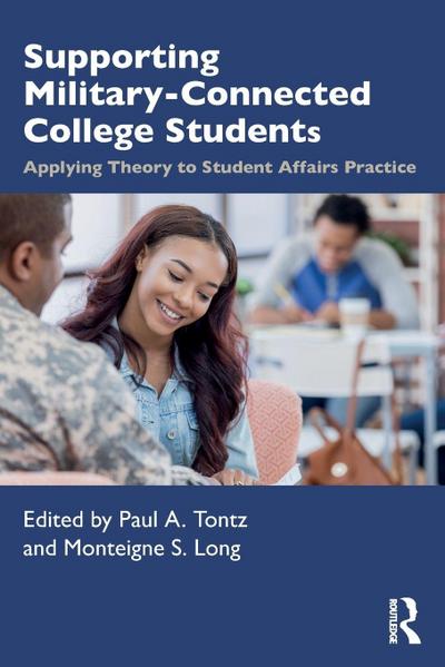 Supporting Military-Connected College Students