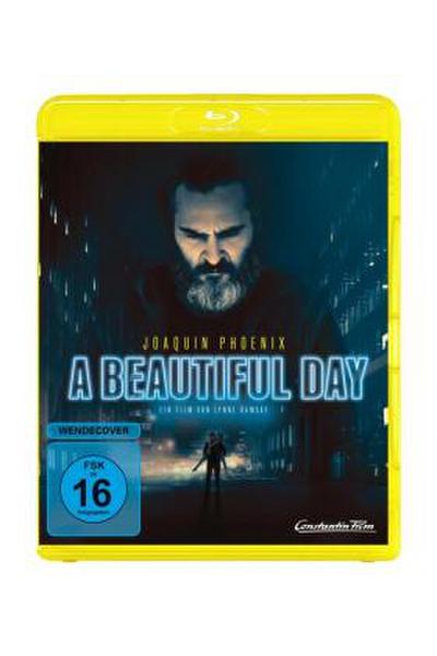 A Beautiful Day,1 Blu-ray