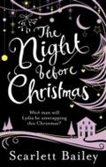 The Night Before Christmas