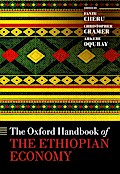 The Oxford Handbook of the Ethiopian Economy