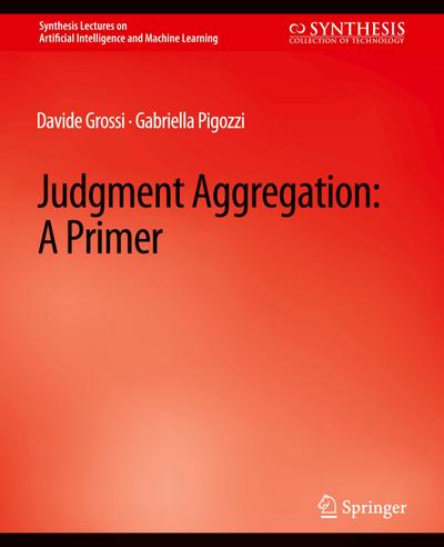 Judgment Aggregation