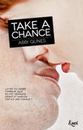 Take a chance