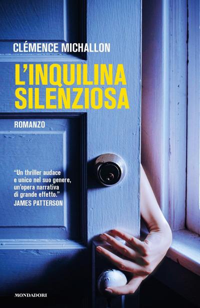 L’ inquilina silenziosa