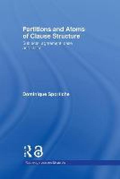 Partitions and Atoms of Clause Structure